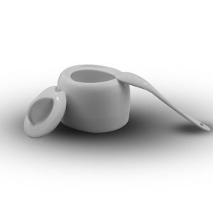 شکردان 2 زرین