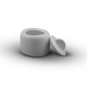 قندان 2 زرین