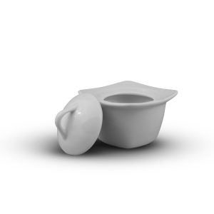 قندان سرویسی فیوچر